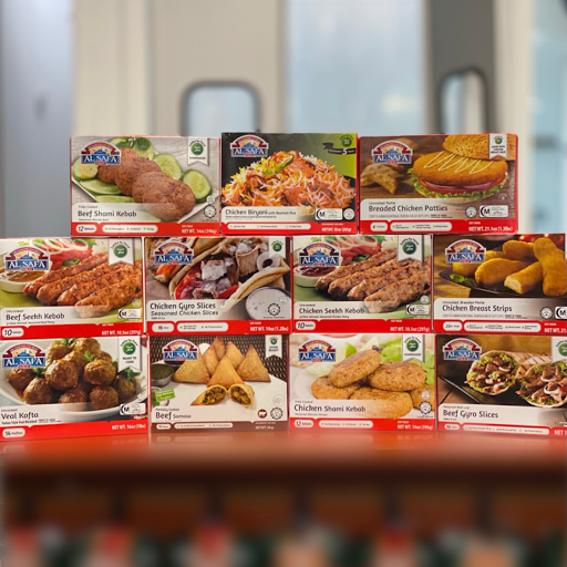 Kosher Grocery Store «Al-Taiba Market», reviews and photos, 1008 W Chapel Hill St, Durham, NC 27707, USA