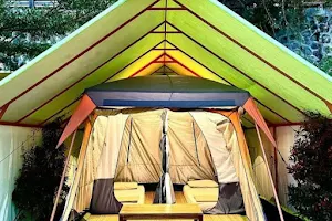 Bagas Luxury Camp via Telaga Menjer image