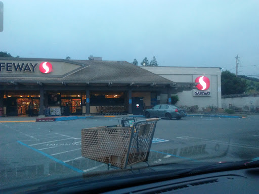 Grocery Store «Safeway», reviews and photos, 3334 Alhambra Ave, Martinez, CA 94553, USA