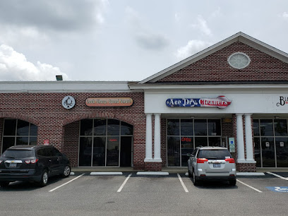 ACE DRY CLEANERS - FUQUAY-VARINA