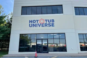 Hot Tub Universe image