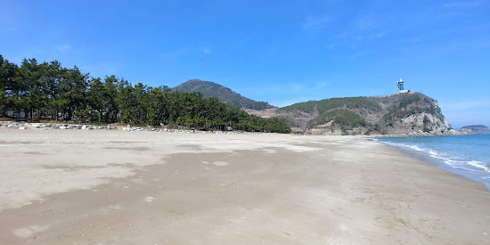 Namyeol Sunrise Beach