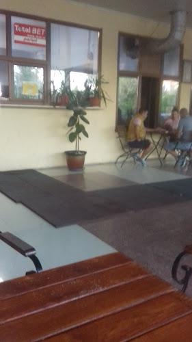 Restaurant - Restaurant