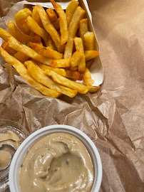 Aliment-réconfort du Friterie Les Manneken à Montpellier - n°4