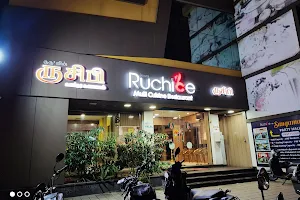 Ruchibe Restaurant image