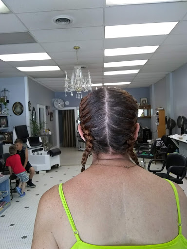Hair Care «Body Reflections», reviews and photos, 448 S Maple St, French Lick, IN 47432, USA