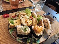 Sushi du Restaurant japonais Petit Japon à Carpentras - n°9