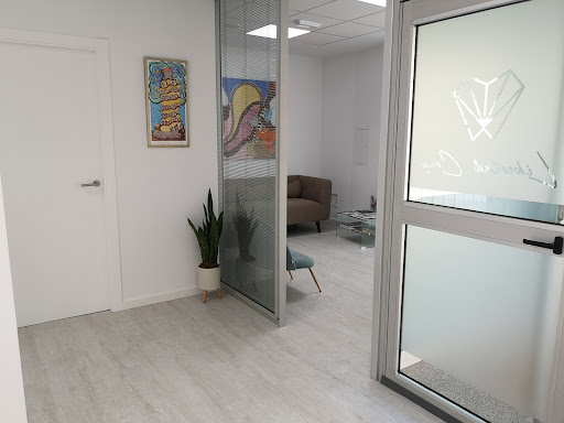 Clínica Dental Libertad Cruz en Moaña, Pontevedra