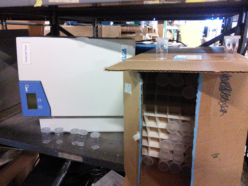 Used Furniture Store «U-M Property Disposition», reviews and photos, 3241 Baxter Rd, Ann Arbor, MI 48109, USA