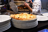 Pizza du Restaurant La banque Pizzeria Brasserie à Nantes - n°10