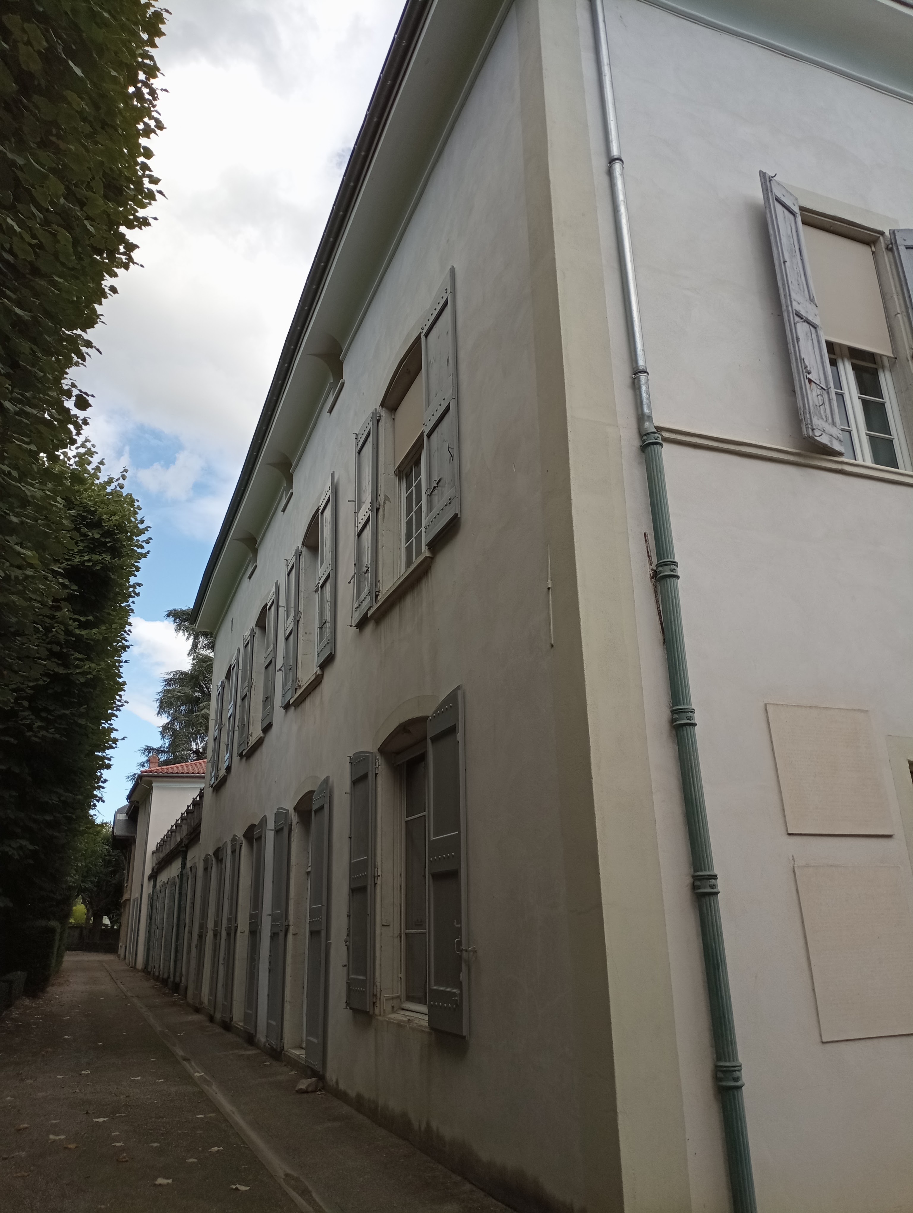 Photo n° 3 de l'avis de Serge.1 fait le 20/08/2022 à 16:18