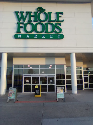 Grocery Store «Whole Foods Market», reviews and photos, 4100 University Ave, West Des Moines, IA 50266, USA