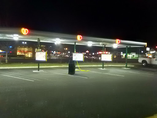 Fast Food Restaurant «Sonic Drive-In», reviews and photos, 1365 Old Boston Post Rd, Milford, CT 06460, USA