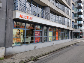 Accent Horeca & Retail Gent