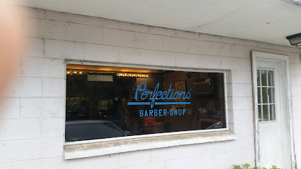 Perfections Barbershop