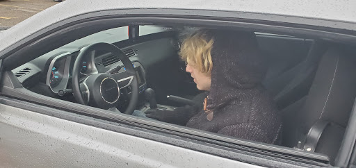 Auto Auction «Akron Auto Auction», reviews and photos, 2471 Ley Dr, Akron, OH 44319, USA