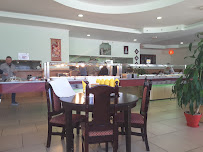 Atmosphère du Restaurant vietnamien New Wok Buffet - Restaurant asiatique à Peipin - n°3