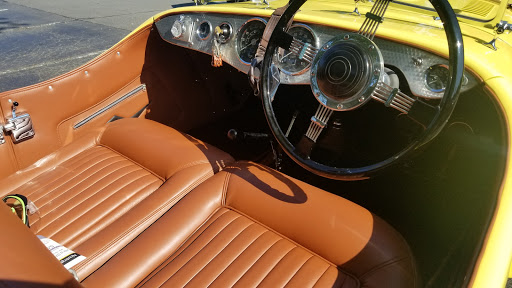 Shopping Mall «Village Centre», reviews and photos, 776 Walker Rd, Great Falls, VA 22066, USA