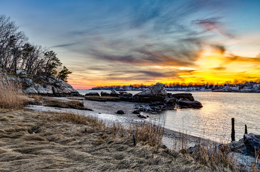 Park «Parker Memorial Park», reviews and photos, Harbor St, Branford, CT 06405, USA