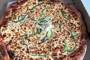Roj Pizza Joliette image