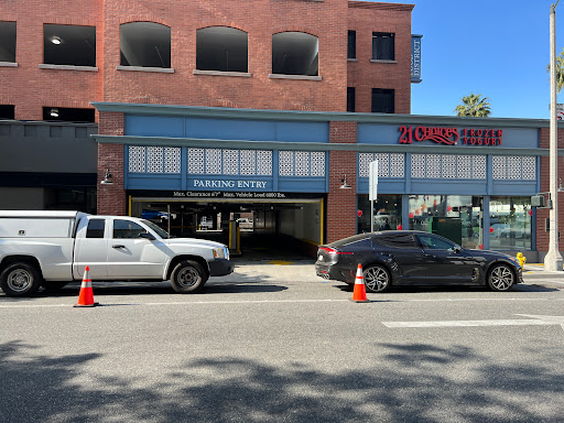 Premier Auto Spa en Pasadena