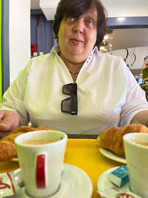 Boulangerie Intermarché à Dannemarie