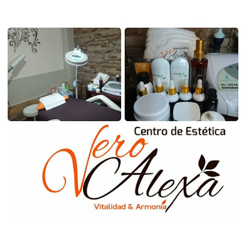 Opiniones de Centro de Estética "VeroAlexa" en Quito - Centro de estética