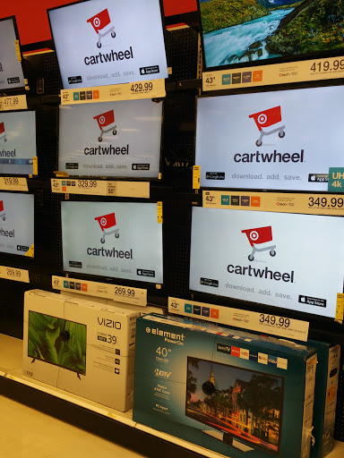 Department Store «Target», reviews and photos, 4004 Monroeville Blvd, Monroeville, PA 15146, USA