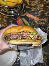 Plats et boissons du Restaurant Good Smash Burger à Ris-Orangis - n°3