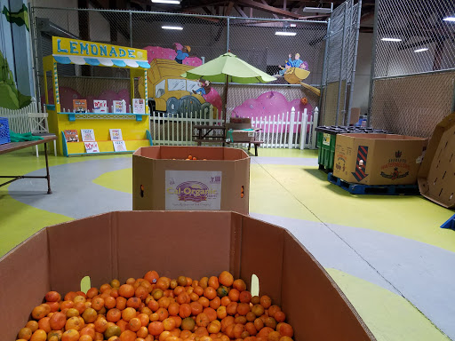 Food Bank «Second Harvest Food Bank of Orange County, Inc.», reviews and photos