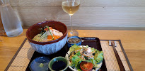 Donburi du Restaurant japonais Nobuki Table Japonaise à Tours - n°11