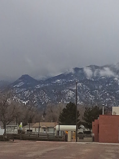 Community Center «Meadows Park Community Center», reviews and photos, 1943 S El Paso Ave, Colorado Springs, CO 80905, USA