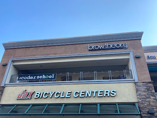 Bicycle Store «Jax Bicycle Center», reviews and photos, 14210 Culver Dr, Irvine, CA 92604, USA