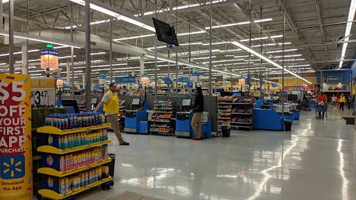 Department Store «Walmart Supercenter», reviews and photos, 6702 Seawall Blvd, Galveston, TX 77551, USA