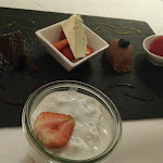 Photo n°1 de l'avis de Andre. fait le 06/05/2019 à 21:48 sur le  Hotel Waldesruh Am See à Aumühle