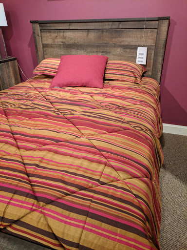 Furniture Store «Wolf Furniture», reviews and photos, 1215 W Patrick St, Frederick, MD 21702, USA