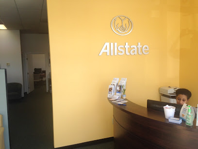 George Vandross: Allstate Insurance