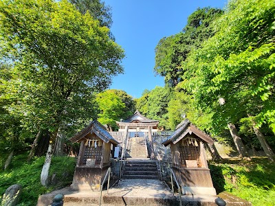 賀茂神社