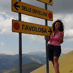 Photo n°32 de l'avis de stefano.i fait le 12/08/2018 à 19:17 sur le  Chairlift Valle Fura à Pescocostanzo