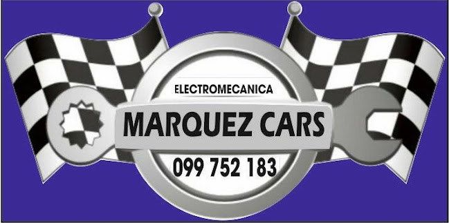 Opiniones de Márquez cars en Canelones - Taller de reparación de automóviles