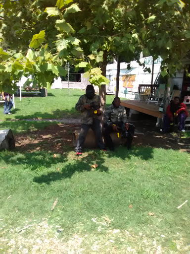 Paintball Center «The Swamp Paintball Park», reviews and photos, 2735 George Washington Memorial Hwy, Hayes, VA 23072, USA
