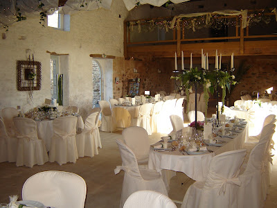 Château de Crosville sur Douve à Crosville-sur-Douve