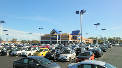 Used Car Dealer «CarMax», reviews and photos, 16411 Shady Grove Rd, Gaithersburg, MD 20877, USA