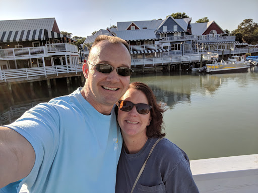 Barber Shop «The Barber Shop», reviews and photos, 55 Mathews Dr #175, Hilton Head Island, SC 29926, USA