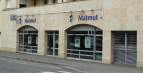 Matmut à Alençon