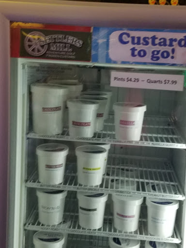 Miniature Golf Course «Settlers Mill Adventure Golf & Frozen Custard», reviews and photos, 7940 US-51, Minocqua, WI 54548, USA