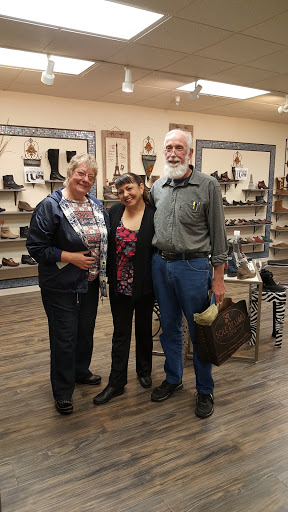 Shoe Store «Sole Desire Shoes», reviews and photos, 2411 Magowan Dr, Santa Rosa, CA 95405, USA