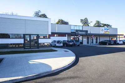 Gymnasia Rouffiac à Rouffiac-Tolosan