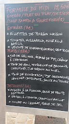 Photo n°1 de Chez Tonton à Tours ()