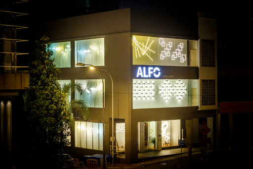 Alfo Lighting Sdn Bhd